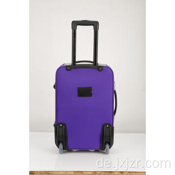 Weiches Gepäck mit EVA-Tasche